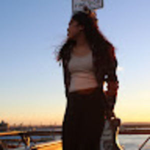 Meet your Posher, Kaitlyn